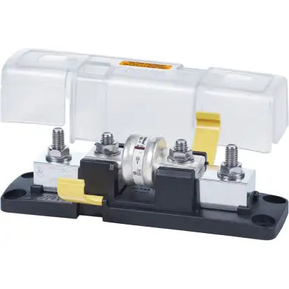 BLUE SEA SYSTEMS | Class T Fuse Block With Insulating Cover (456816)