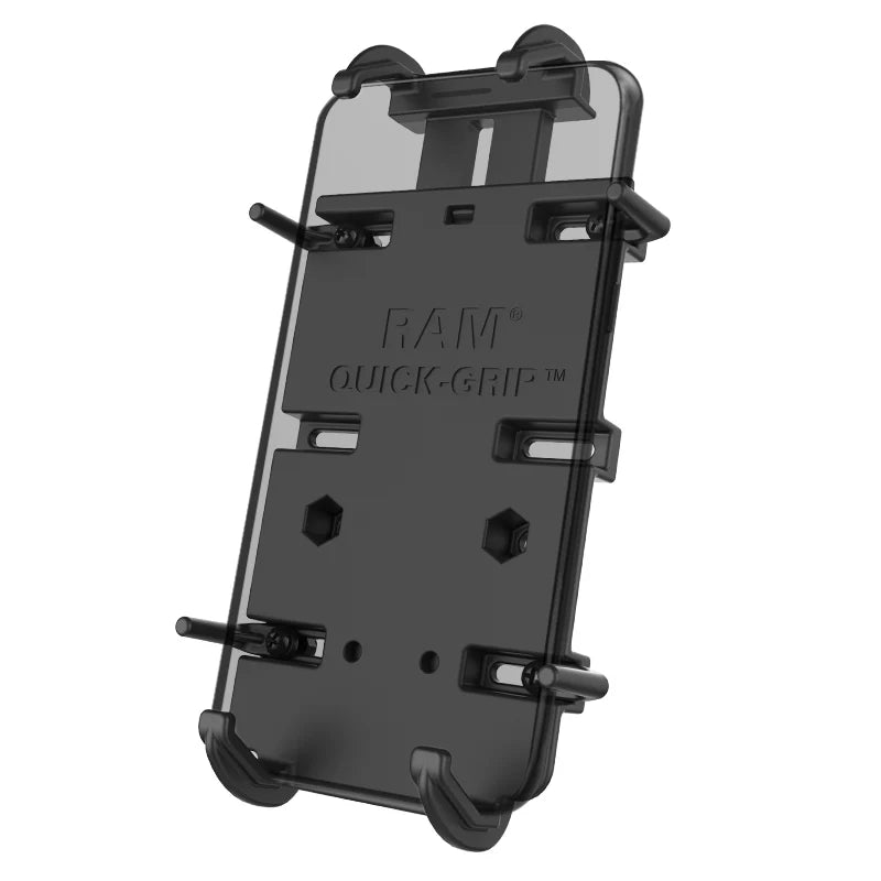 RAM MOUNTS | RAM® Quick-Grip™ XL Large Phone Holder