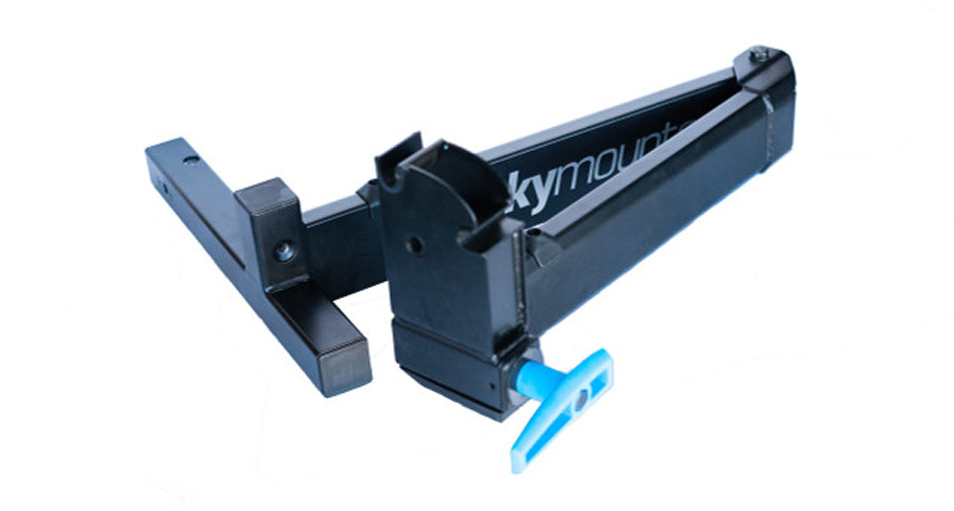 RHINO RACK | RockyMounts BackStage Swing Away Base Assembly (10170)