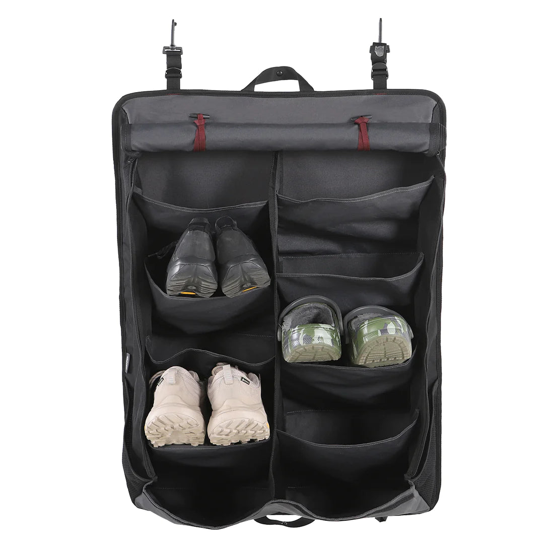 IKAMPER | Shoe Rack 3.0 (BC007-005)