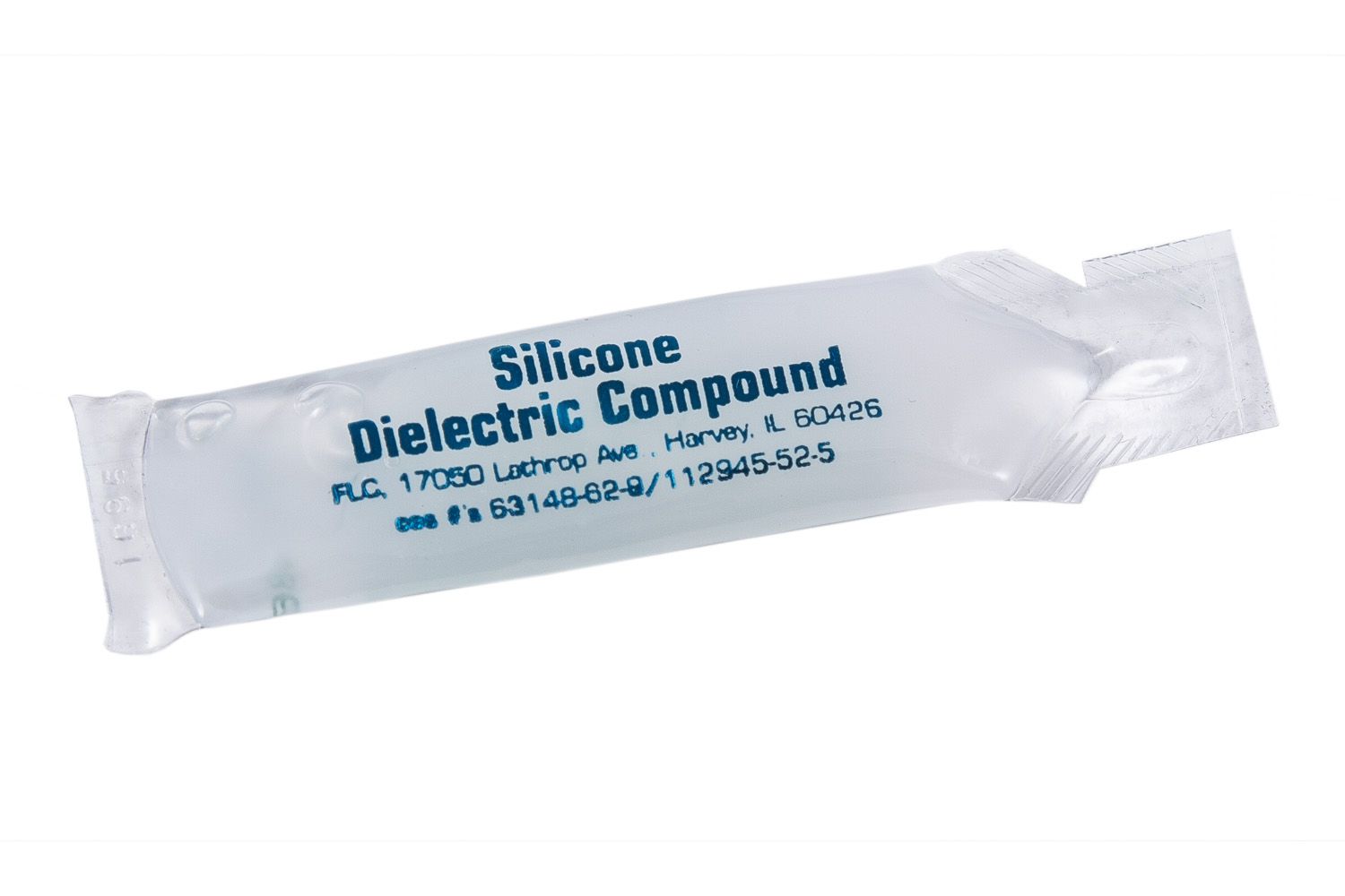 DIODE DYNAMICS | Dielectric Grease 5g Packet (RC0003)