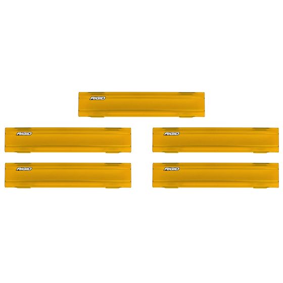 RIGID INDUSTRIES | SR-Series Pro 10 Inch Yellow Light Cover