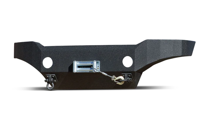 BODY ARMOR 4X4 | Tundra 2nd Gen 2007-2013 Front Winch Bumper (TN-19335)
