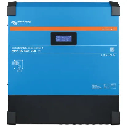 VICTRON ENERGY | Smart Solar MPPT RS Solar Charge Controller (1042375)
