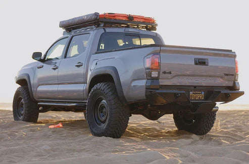 4X4 LABS | Tacoma 3rd Gen Rear Bumper