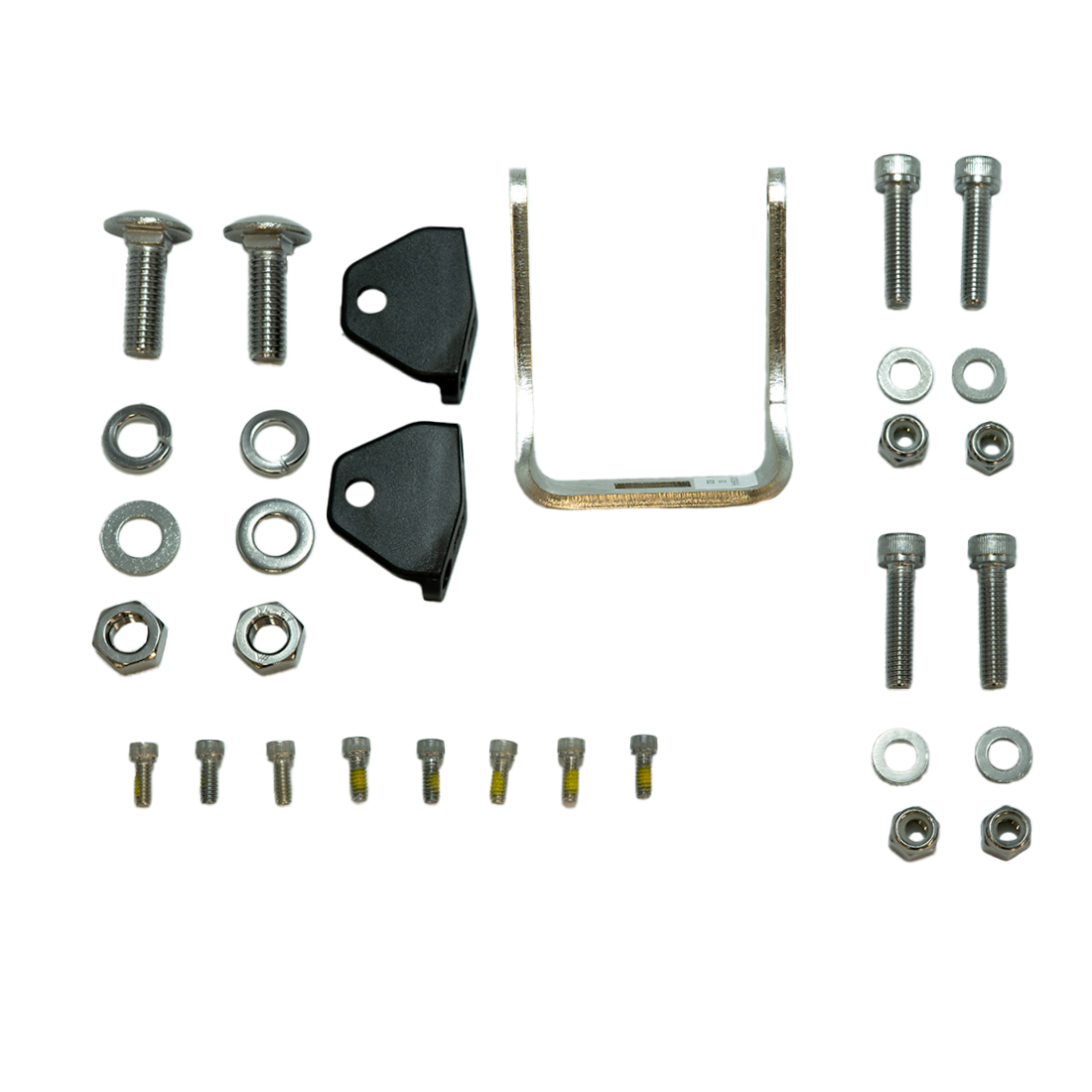 RIGID INDUSTRIES | 360-Series 4 Inch Light Hardware Kit (300438)
