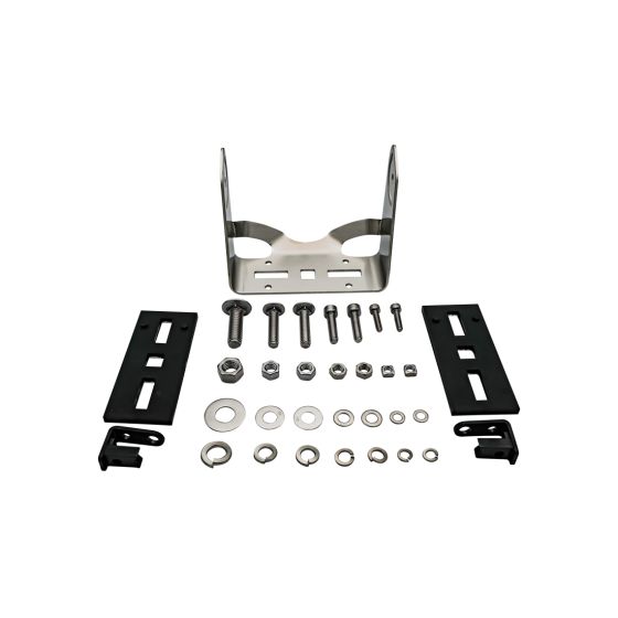 RIGID INDUSTRIES | Q-Series Hardware Kit (24422)