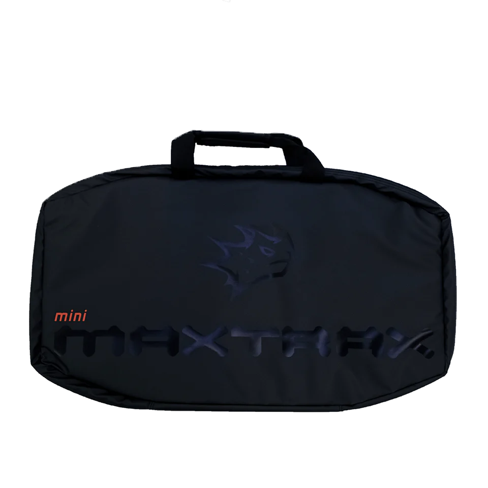 MAXTRAX | Mini Carry Bag Black (MTXMB)