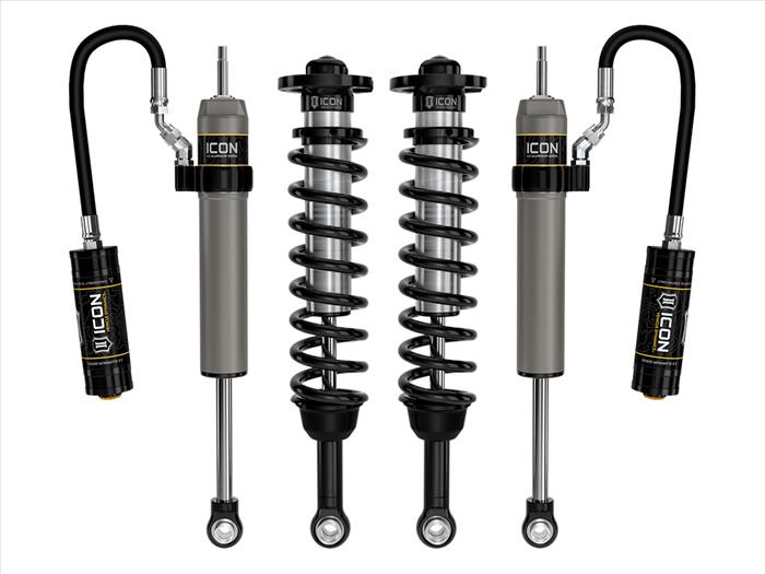 ICON VEHICLE DYNAMICS | Land Cruiser 300 Series 2022-2023 1-3" Lift Stage 1 Suspension System (K53261)