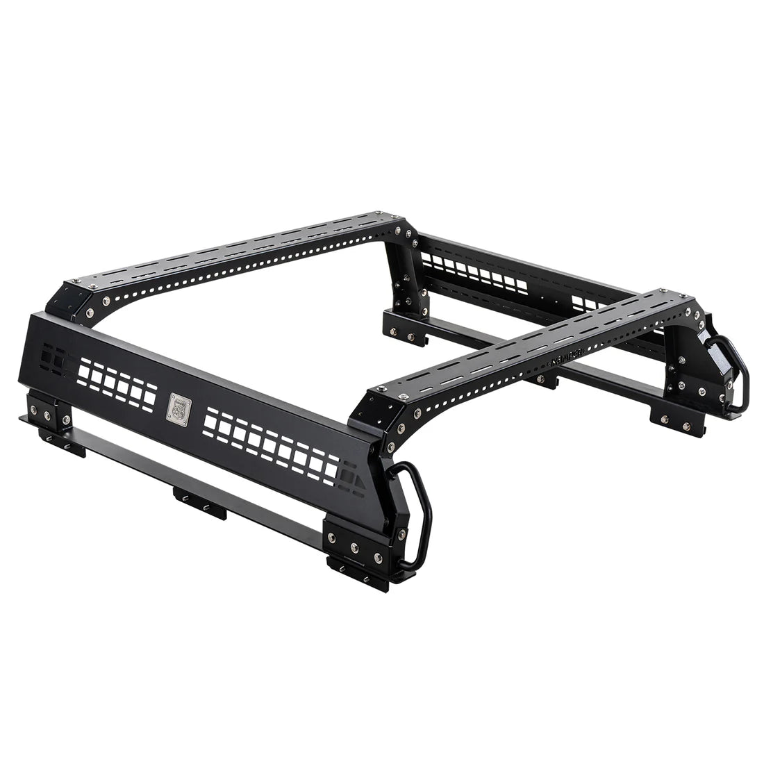 IKAMPER | Tacoma 3rd Gen 2005 - 2023 Raconteur Bed Rack (MC001-001)