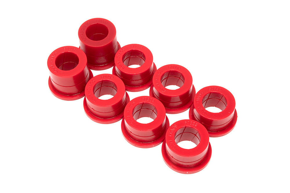 TOTAL CHAOS FABRICATION | Tundra 3rd Gen (2022 - 2024) Replacement Bushing Kit Lower Control Arms (69750)
