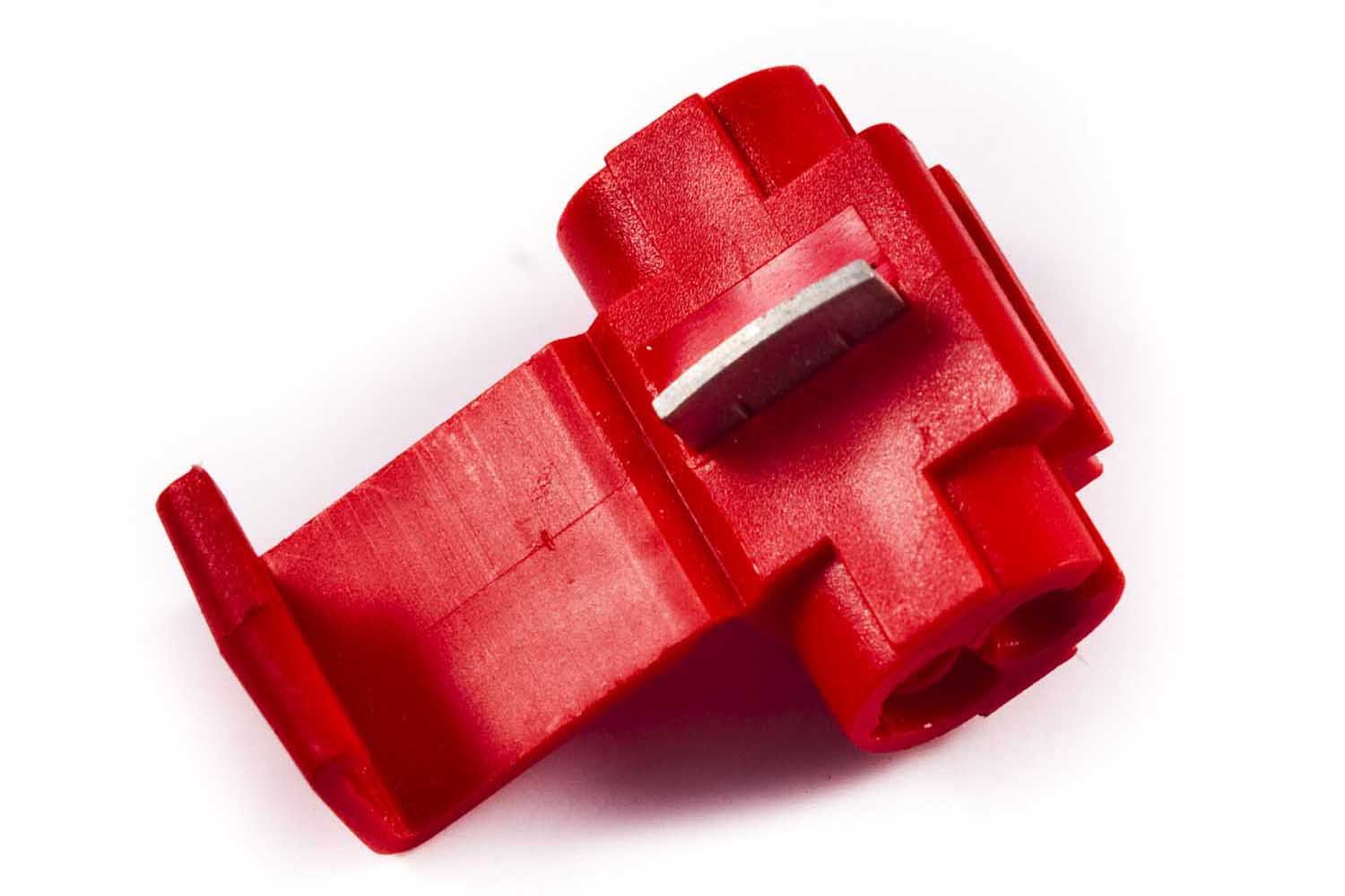 DIODE DYNAMICS | 18-22 AWG Quick-Splice Connector (CS0004)