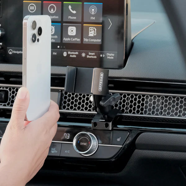 OFFROAM | Honda Civic 2022-2025 & CR-V 2023-2025 Phone Mount (EE20150)