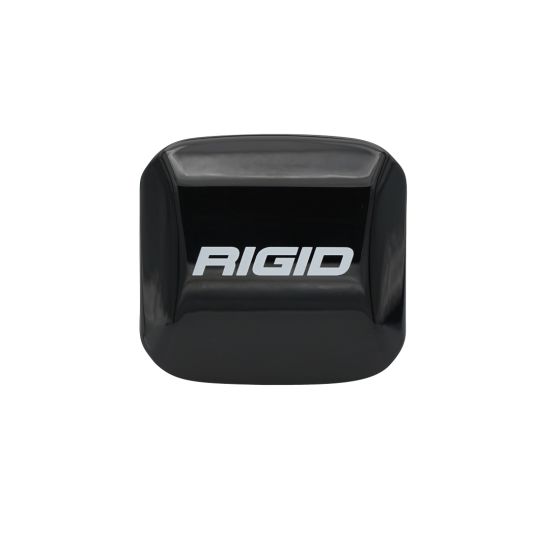 RIGID INDUSTRIES | Revolve Pod Black Cover, Set of 2 (196010)