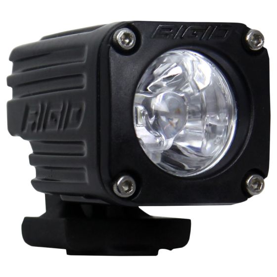 RIGID INDUSTRIES | Ignite Spot Black Surface Mount (20511)