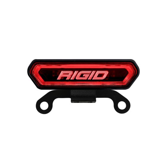 RIGID INDUSTRIES | Bronco 2021-2025 Rear Chase Pod Light Kit (46727)