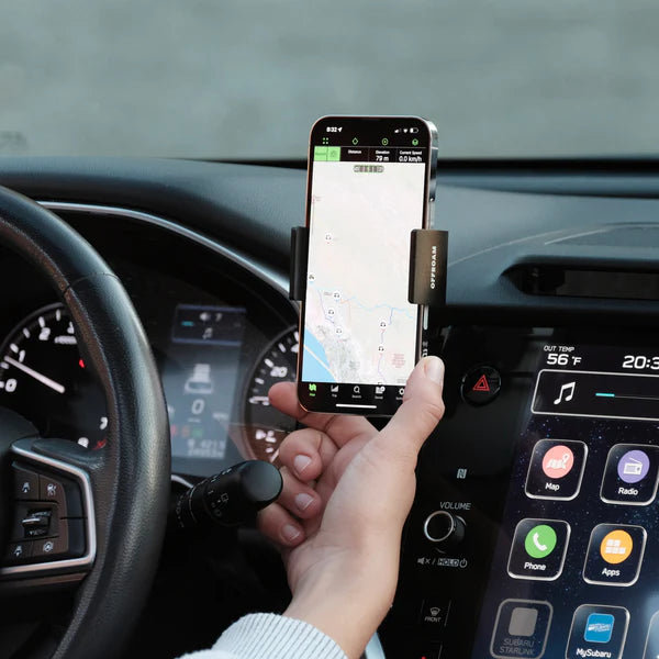 OFFROAM | Subaru Outback & Legacy 2020-2025 Phone Mount (EE20078)