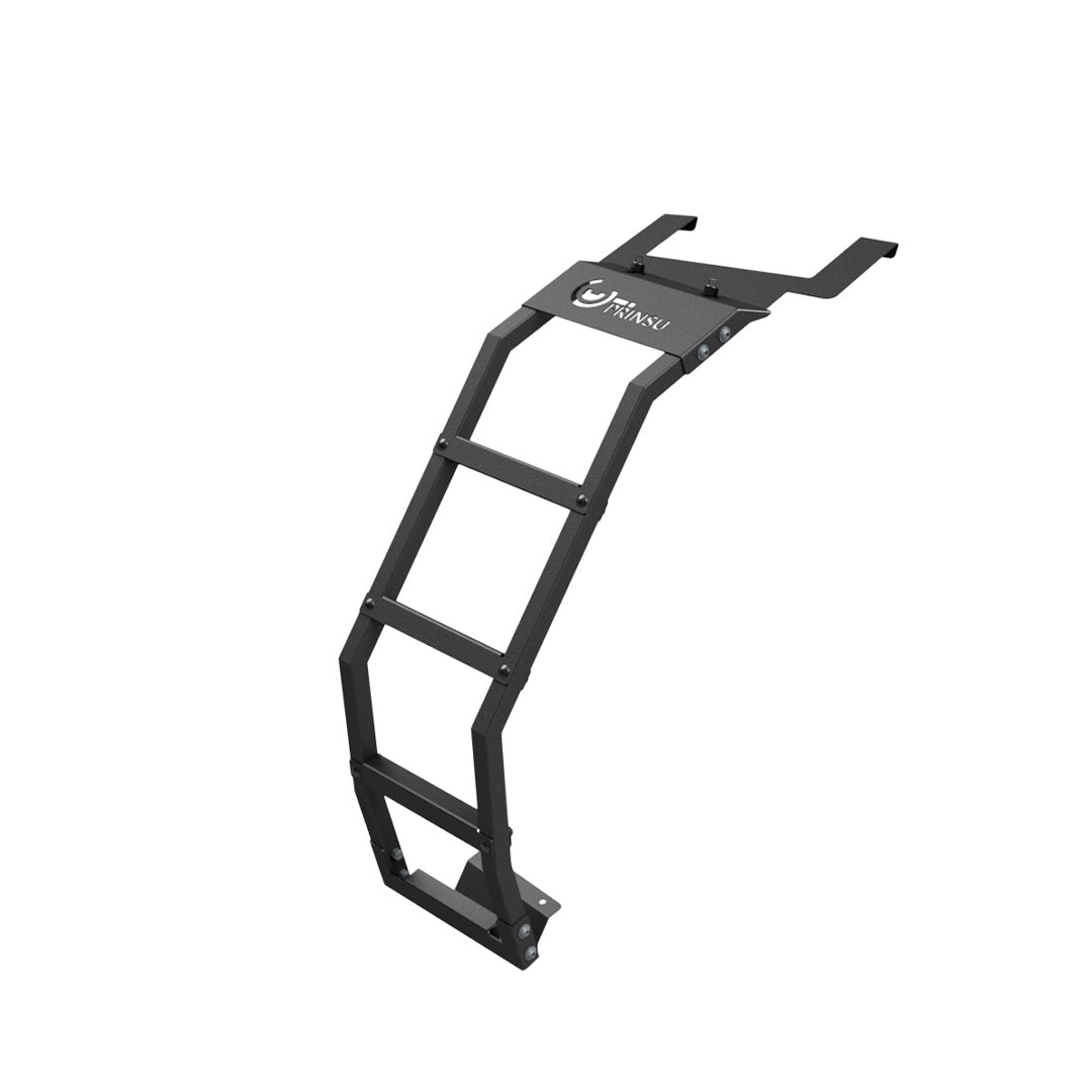 PRINSU DESIGNS | 2nd Gen Subaru CrossTrek Ladder