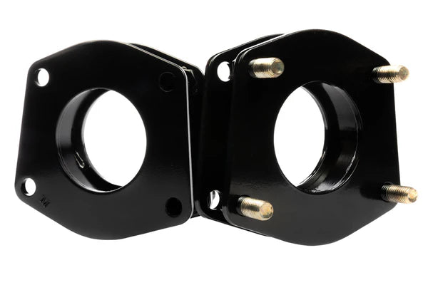 BODY ARMOR 4X4 | 2005-2010 JEEP GRAND CHEROKEE & 2006-2010 COMMANDER 2WD/4WD 2.5 INCH STRUT SPACER (50507-JP)