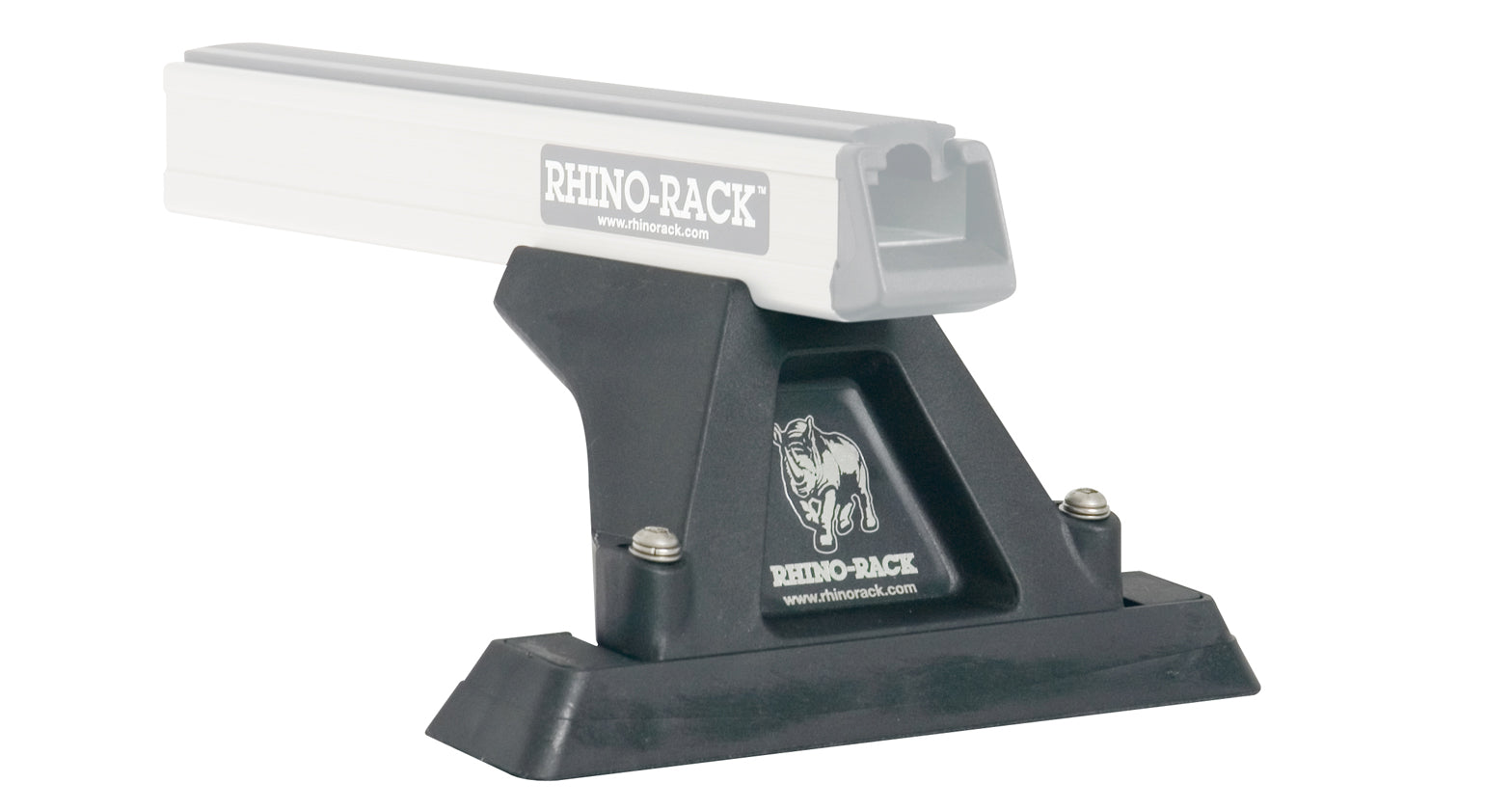 RHINO RACK | Fixed Mount Leg (x2) (RFMS)