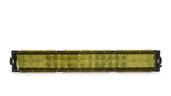BODY ARMOR 4X4 | 20" Light Bar Cover (60042)