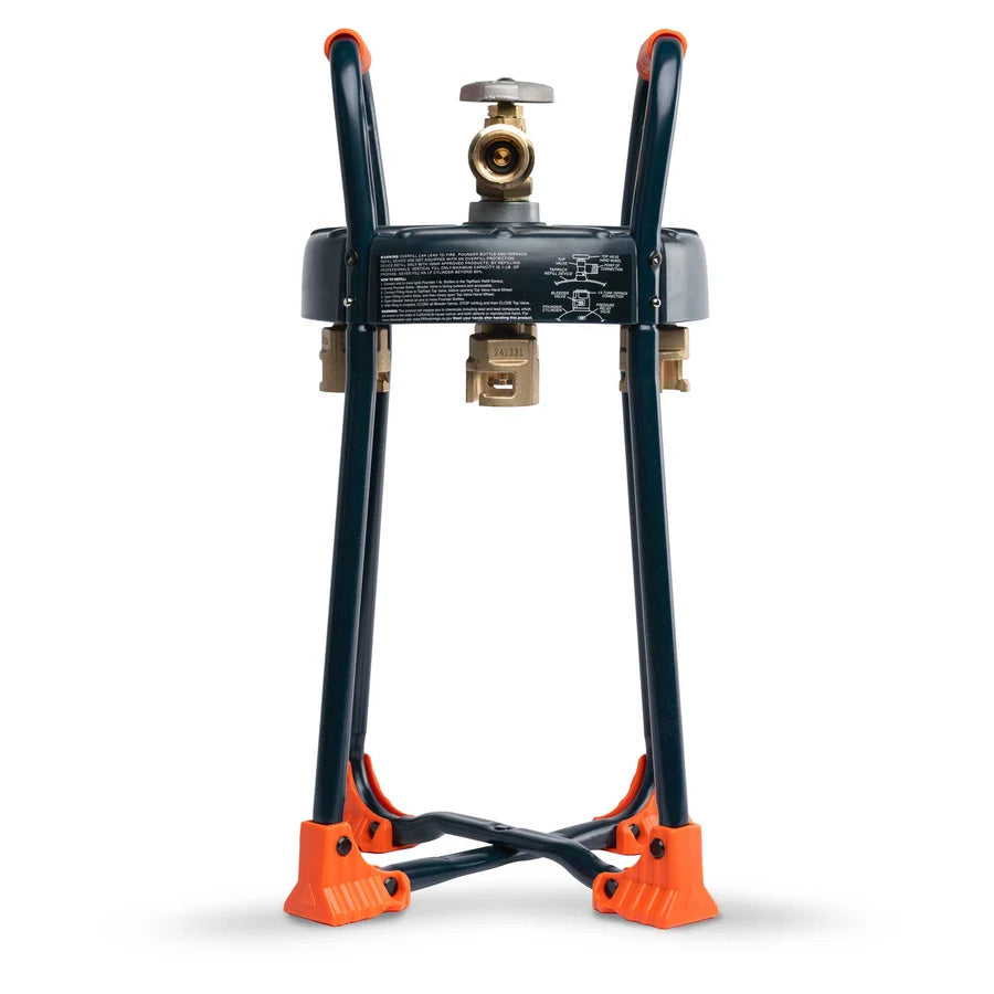 IGNIK OUTDOORS | TapRack 4 Refilling Frame