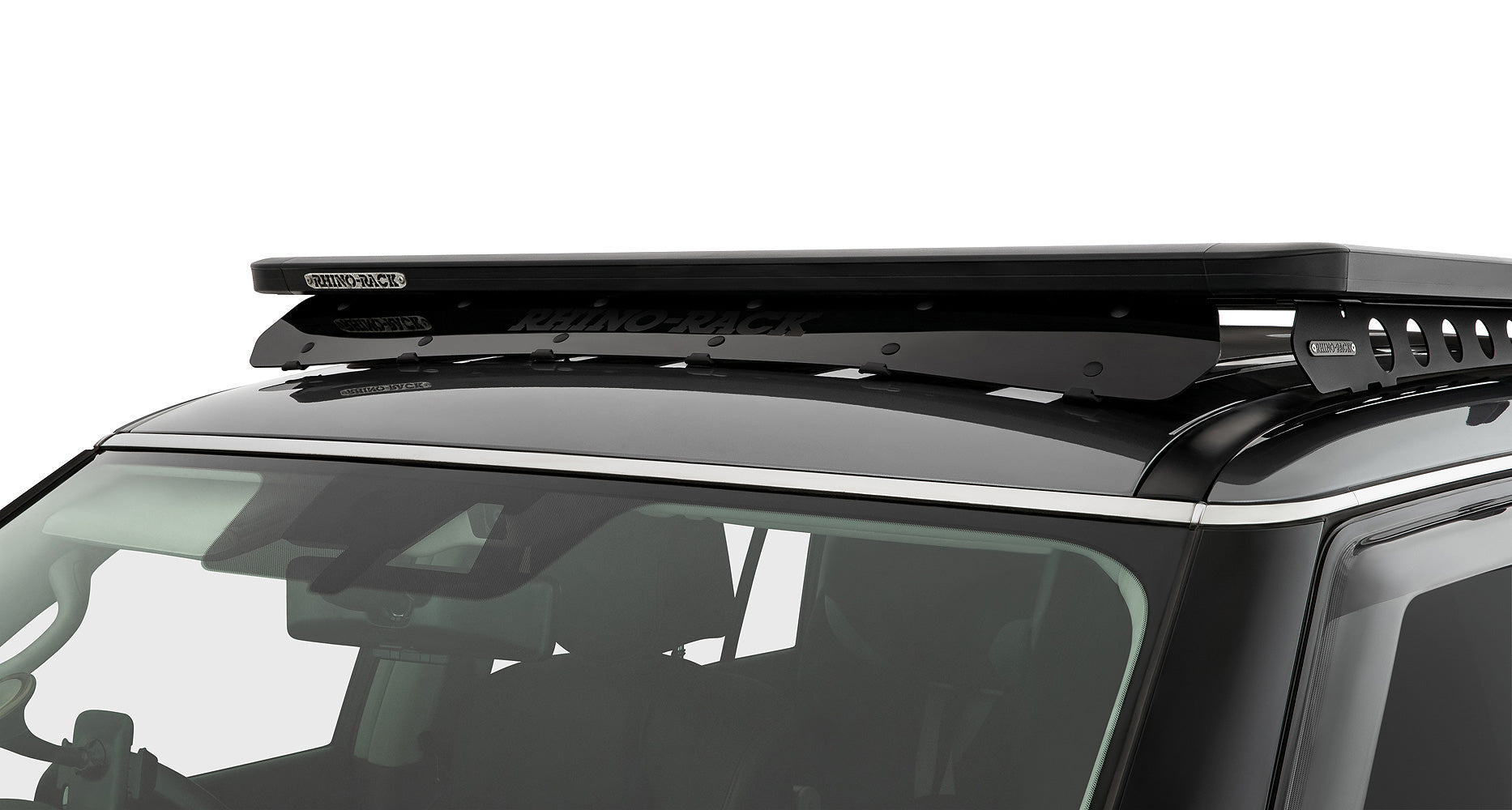 RHINO RACK | WIND FAIRING - LARGE (RWFL)