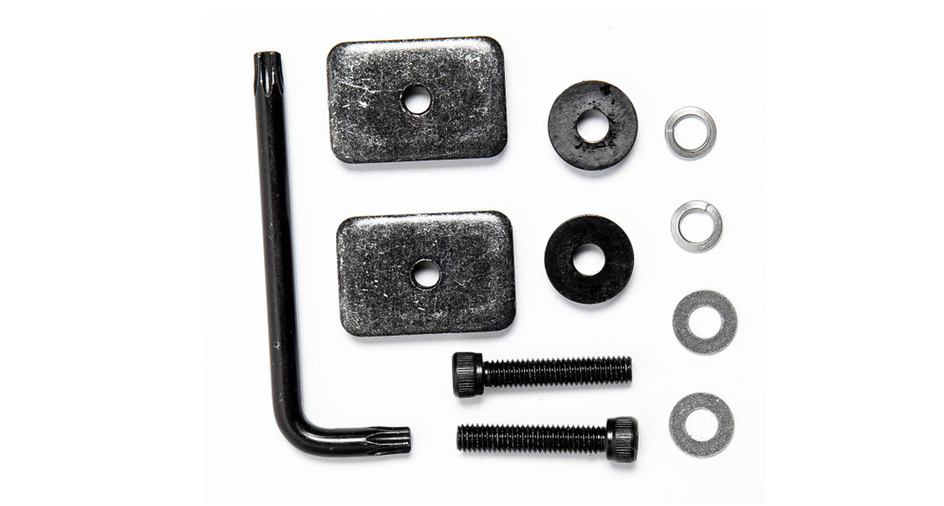 RHINO RACK | RockyMounts Track Hardware Kit (1410)