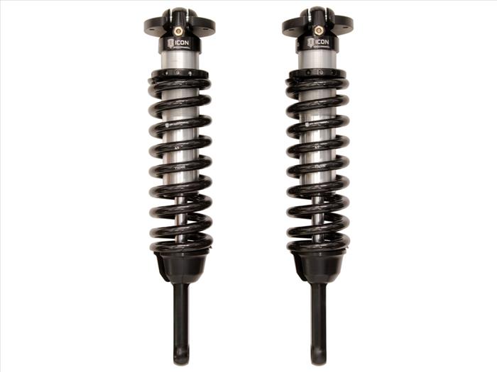 ICON VEHICLE DYNAMICS | Tacoma 3rd & 2nd Gen 2005-2023 2.5 VS Coilover Kit 700lb (58630-700)
