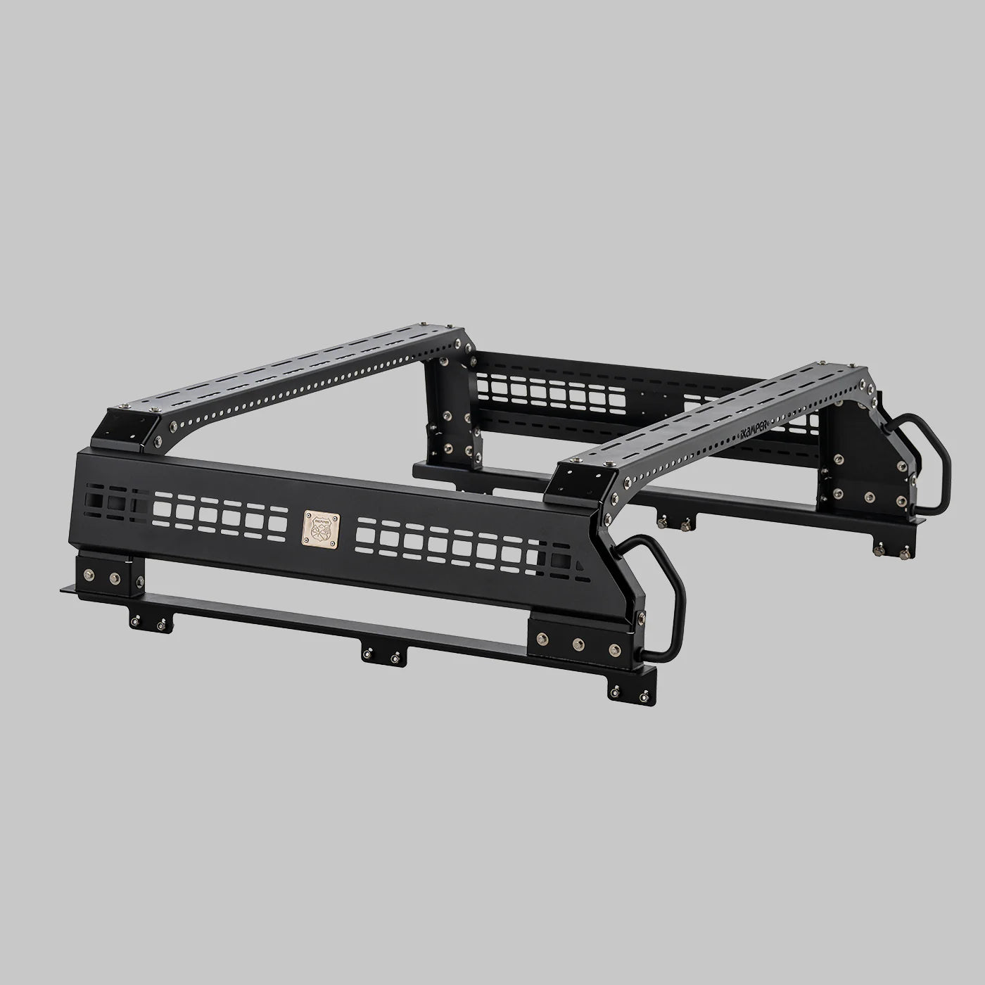 IKAMPER | Raconteur Bed Rack (Jeep Gladiator)