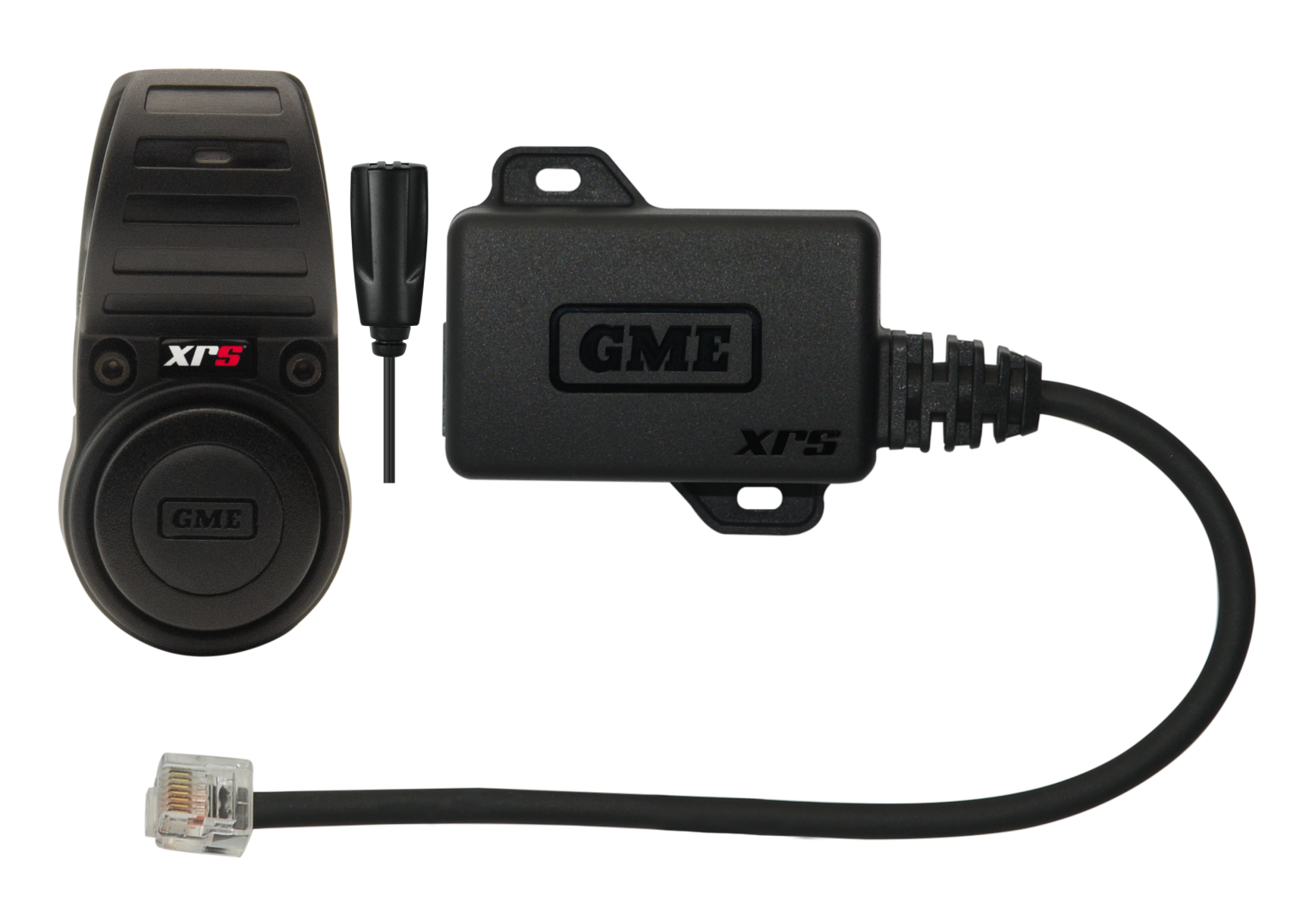 GME RADIOS | XRS Connect Bluetooth Interface Module & Wireless (PTT XRS-BT1-U)
