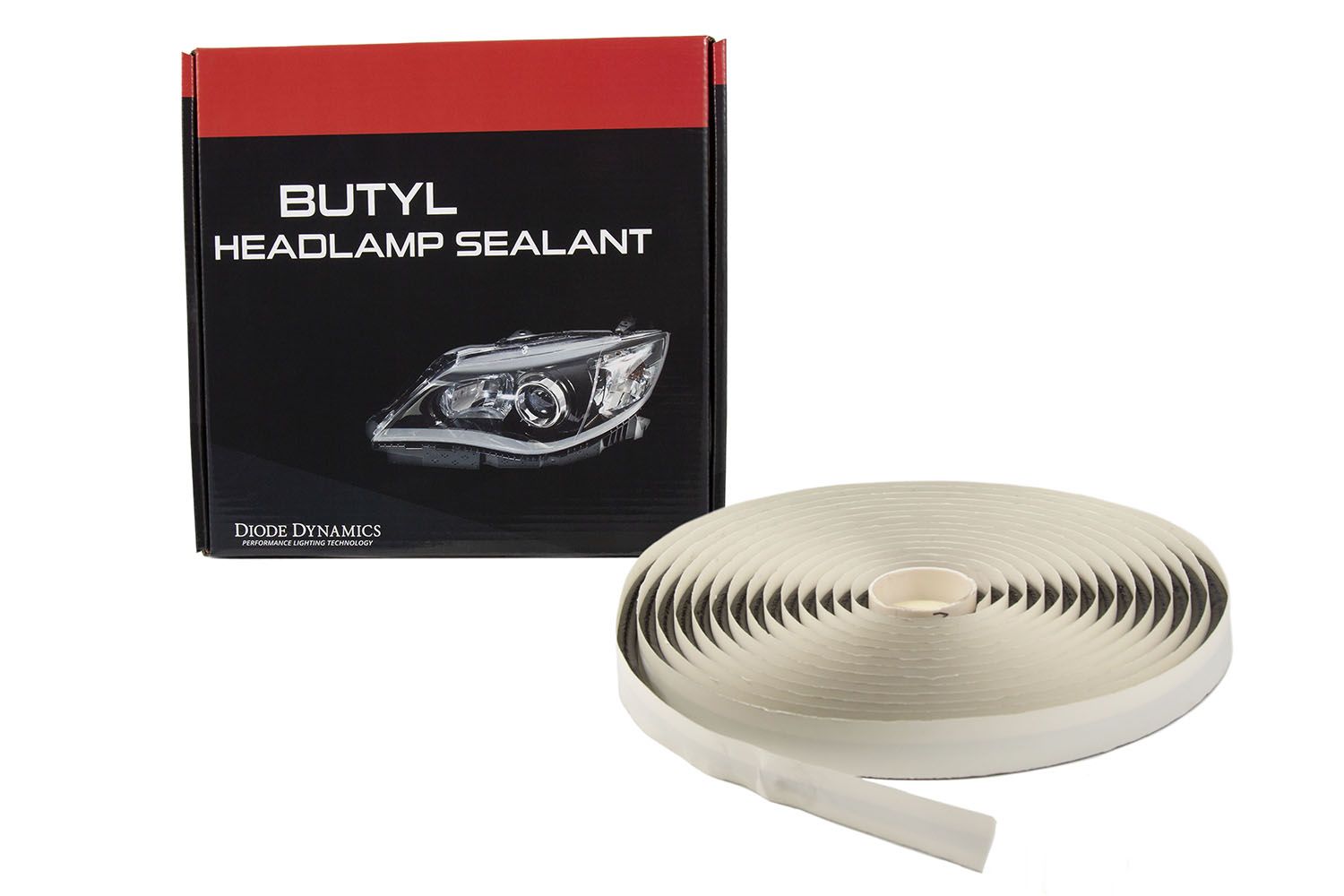 DIODE DYNAMICS | Butyl Headlamp Sealant