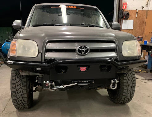 4X4 LABS | Tundra 1st Gen Front Bumper