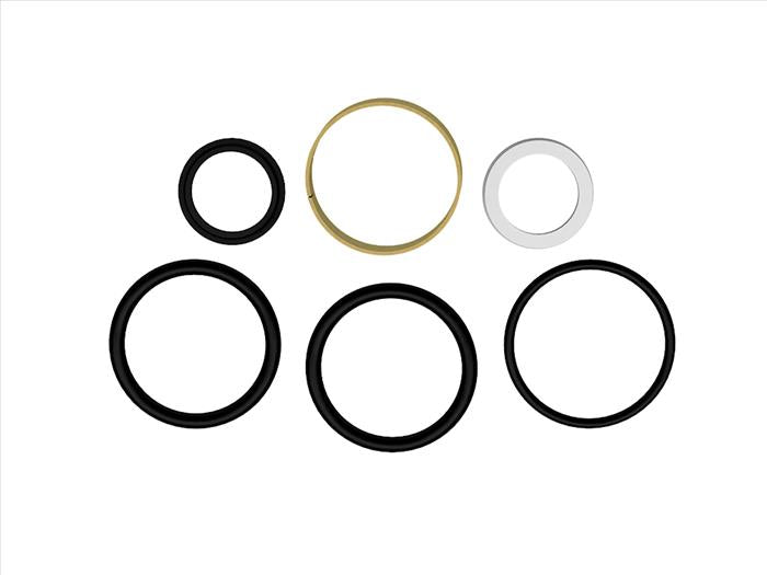 ICON VEHICLE DYNAMICS | Universal 2.0 Series Coilover 7/8” Shaft Rebuild Kit (202005)
