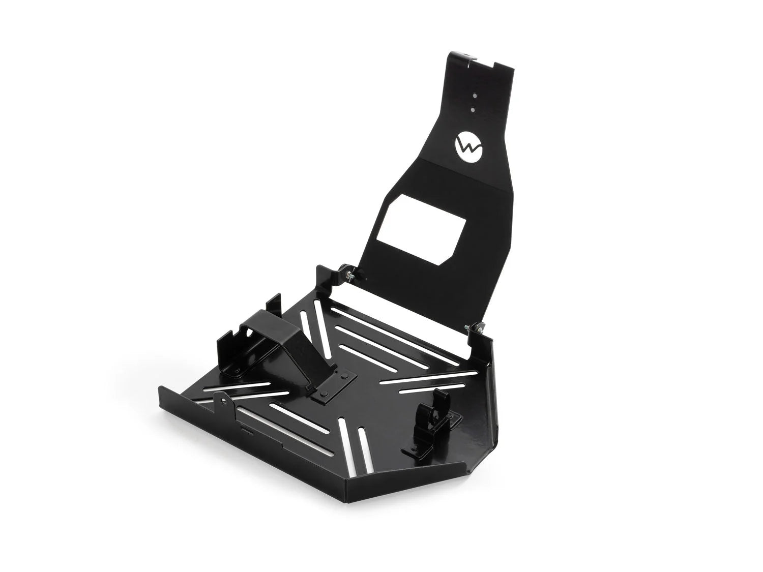 DMOS | Delta Shovel Mount - Aluminum (32803)