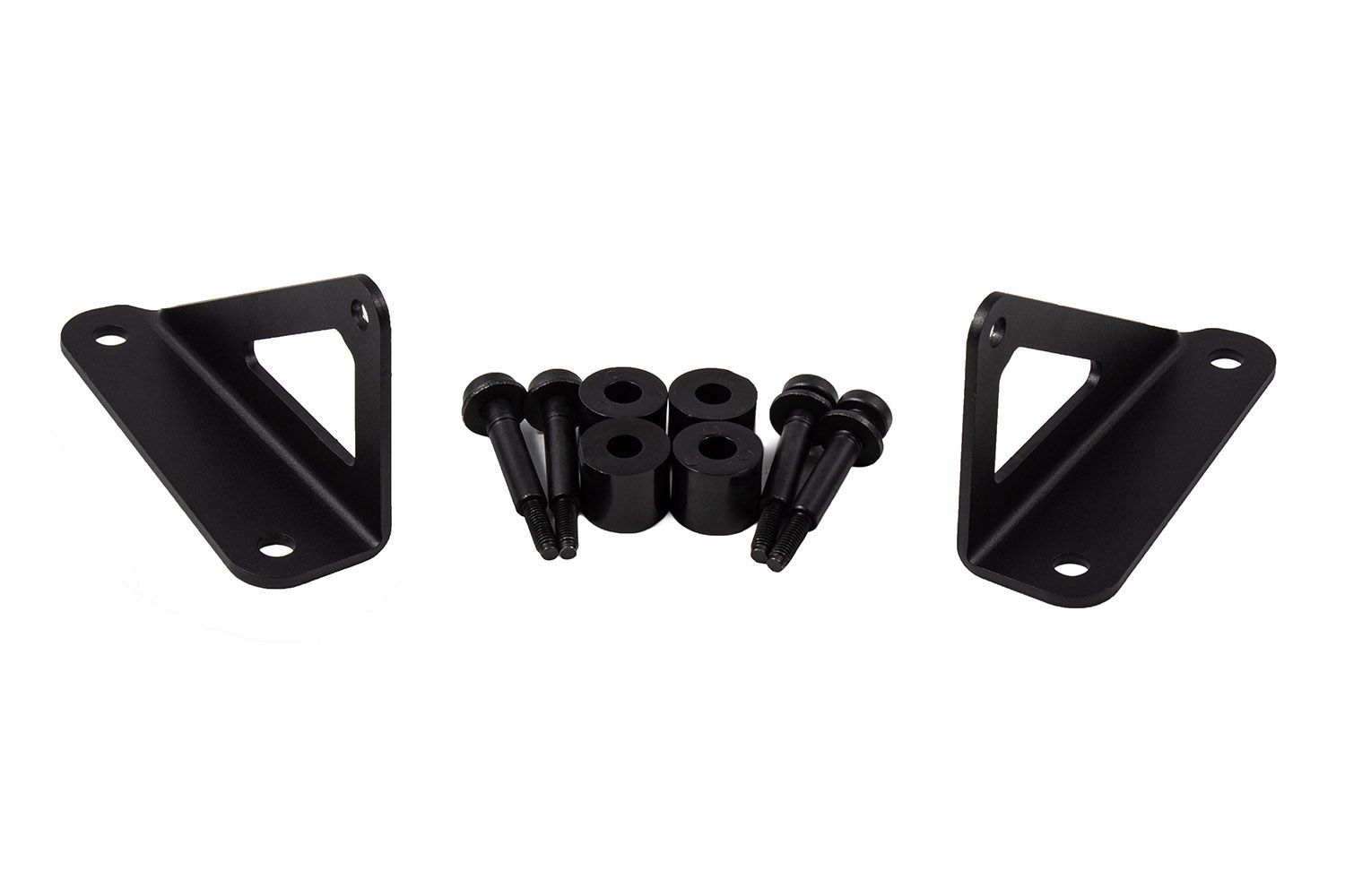 DIODE DYNAMICS | Jeep Gladiator 2020-2024 Hood LED Lightbar Kit