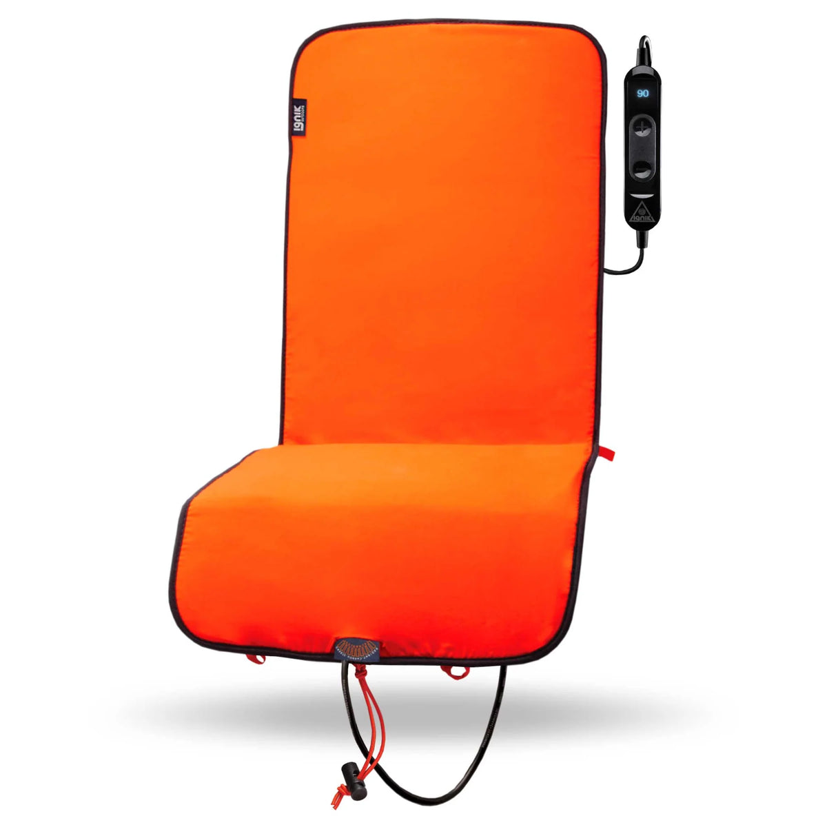 IGNIK OUTDOORS | Backside Heated Pad XL