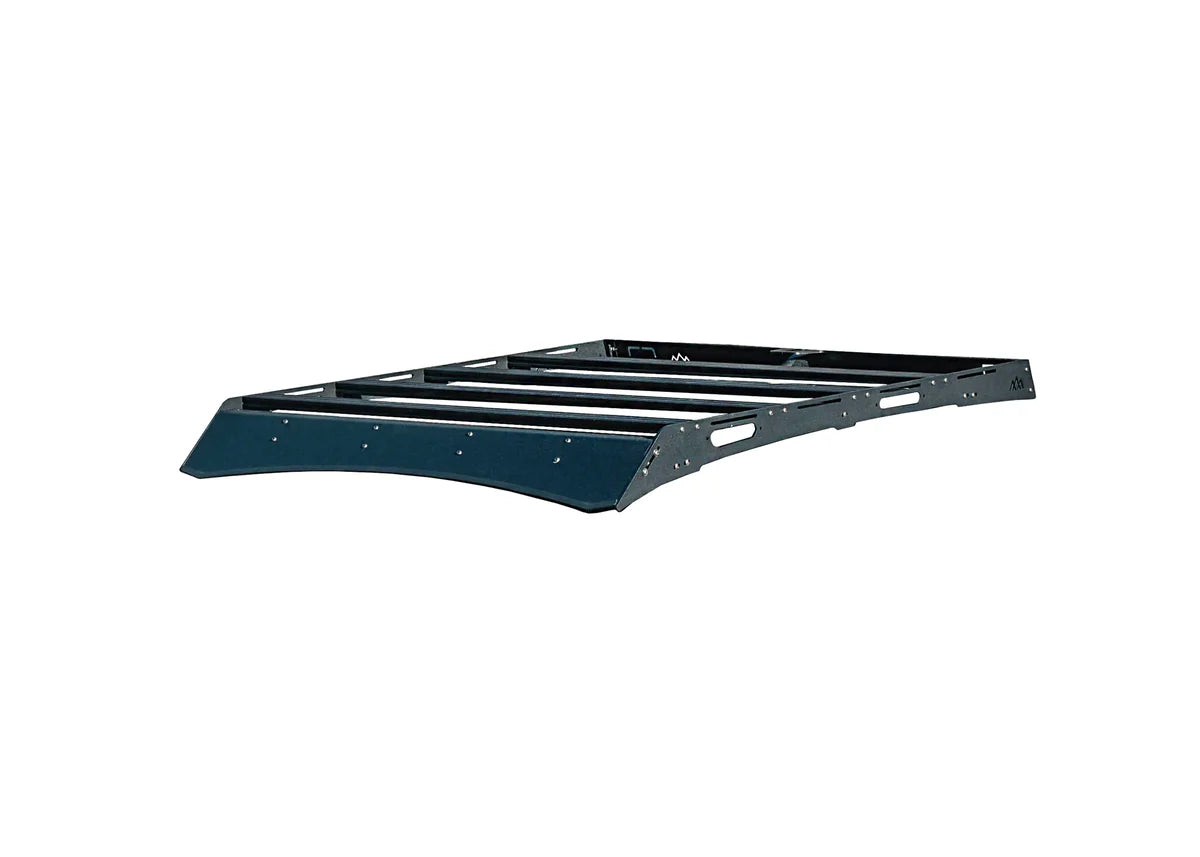 BACKWOODS ADVENTURE MODS | Tacoma 4th Gen (2024-2026) Roof Rack (BWTT4L-9855)