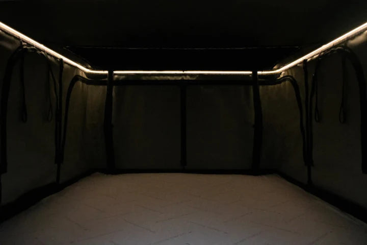 JAMES BAROUD | LED Lighting Kit