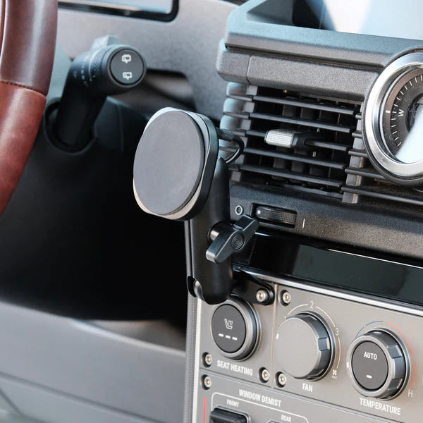 OFFROAM | INEOS Grenadier 2022-2025 MagSafe-compatible Phone Mount
