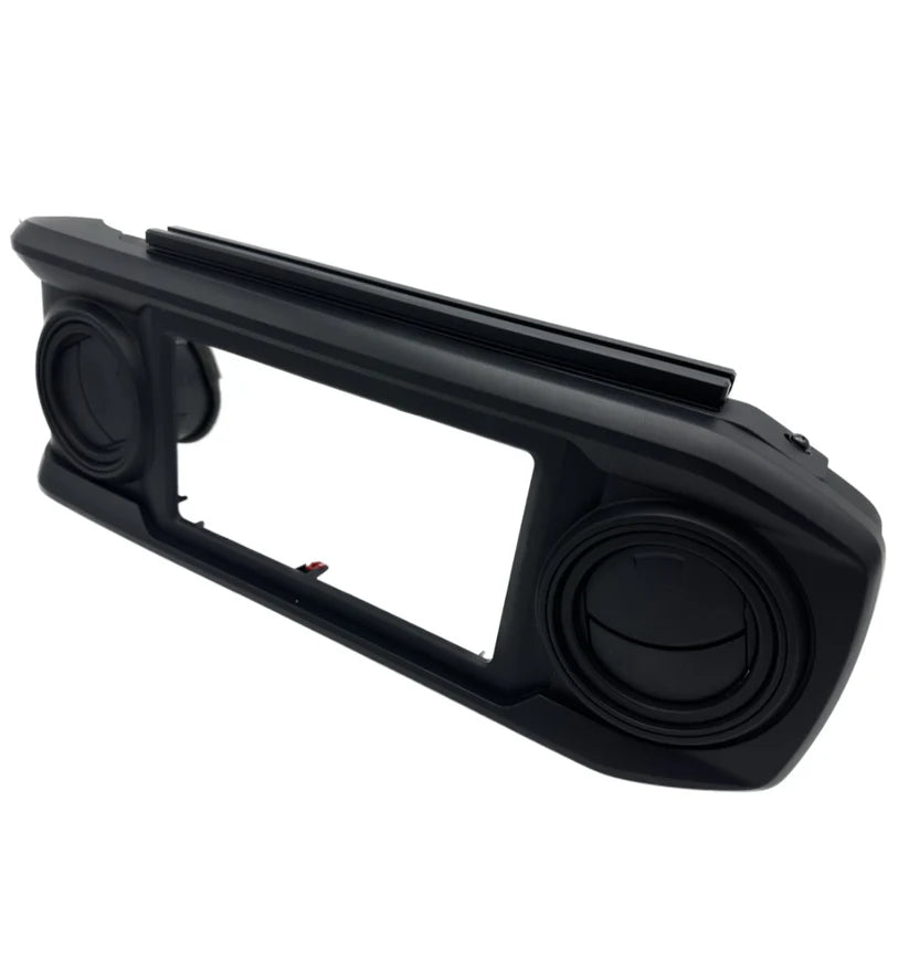 EXPEDITION ESSENTIALS | Tacoma Track Mount 3rd Gen Tacoma Dash Mount (3TTM)