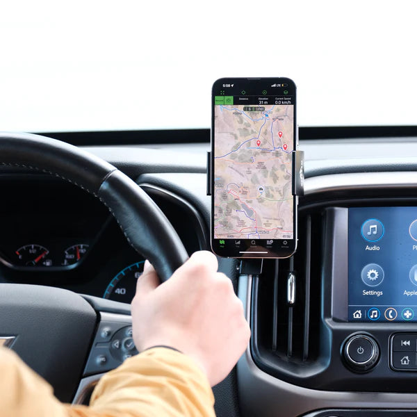 OFFROAM | Chevrolet Colorado & GMC Canyon 2015-2022 Phone Mount (EE20073)