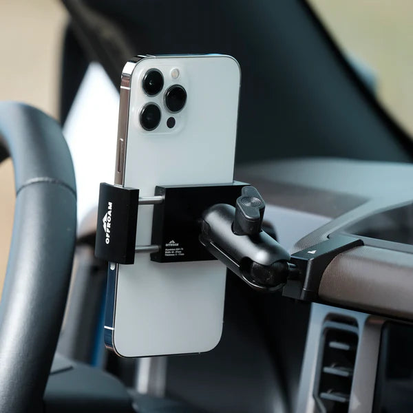 OFFROAM | Ford Bronco 2021-2024 Phone Mount (EE20027)