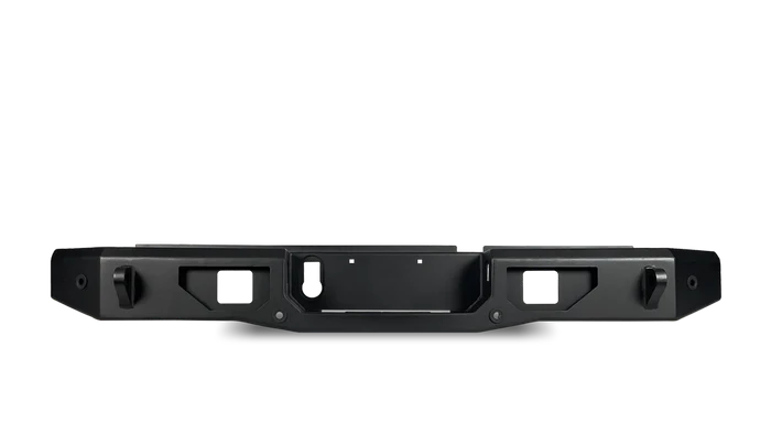 BODY ARMOR 4X4 | Jeep Gladiator JT 2019-2024 Gladiator Rear Bumper (JT-2965)