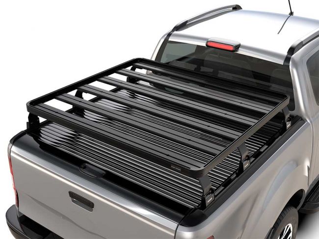 FRONT RUNNER | Tacoma 3rd & 2nd Gen Retrax 2005-Current Slimline II Load Bed Rack Kit (KRTT958T)