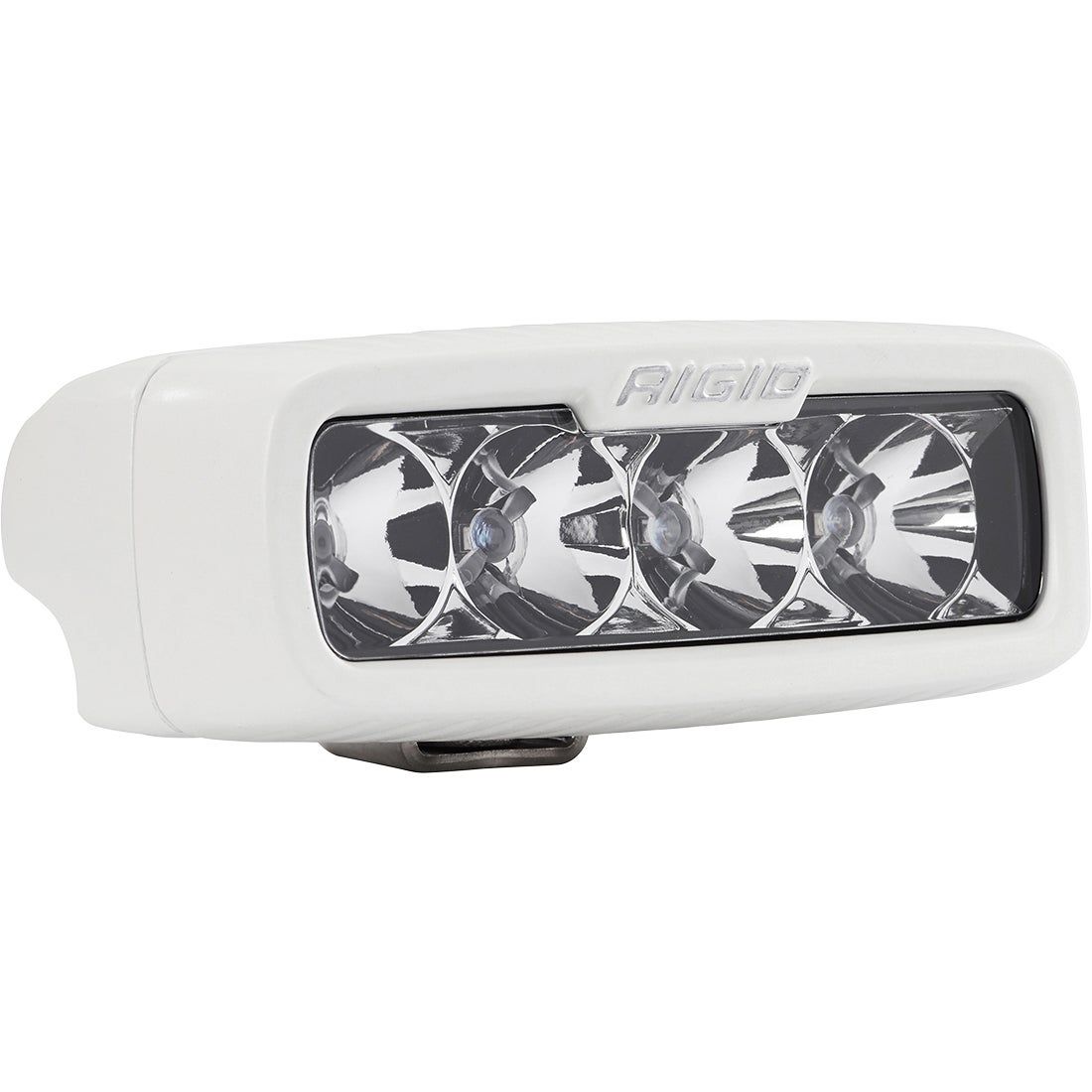 RIGID INDUSTRIES | SR-Q Series PRO Flood Pod White (944113)
