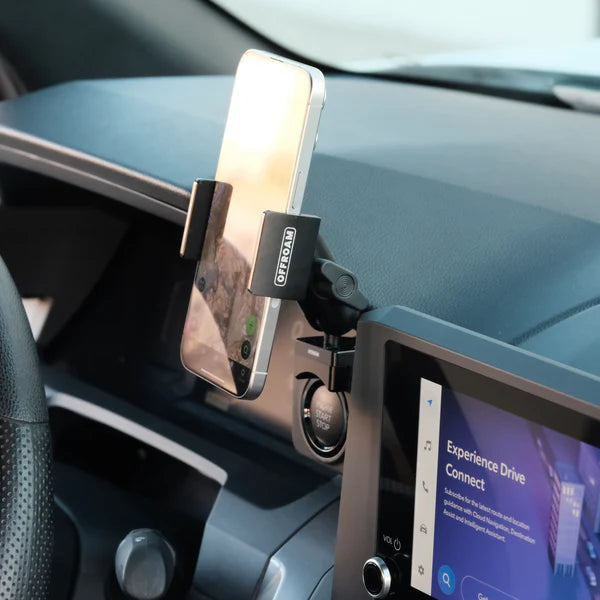 OFFROAM | Tacoma 4th Gen 2024-2025 Phone Mount (EE20177)