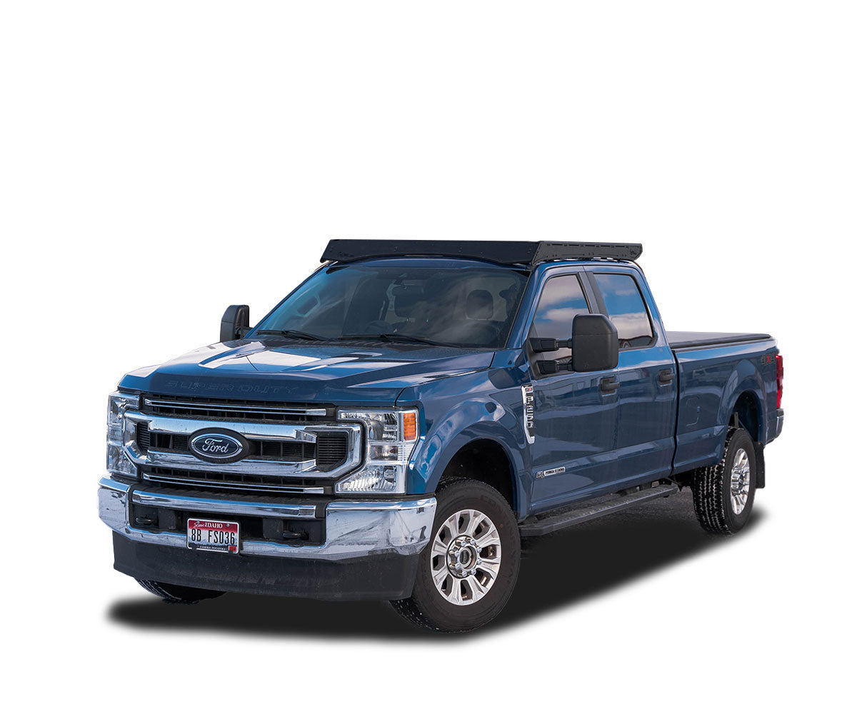 PRINSU DESIGNS | Ford Super Duty 2017-Current Prinsu Pro Roof Rack