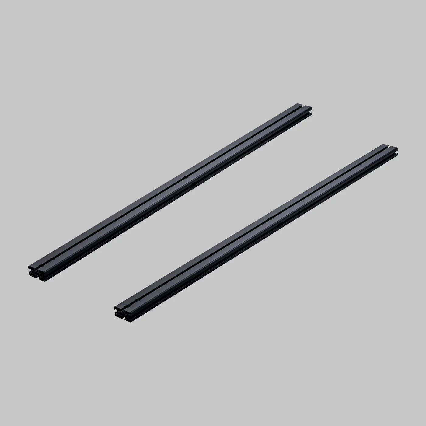 IKAMPER | Raconteur Roof Rack Cross Bars