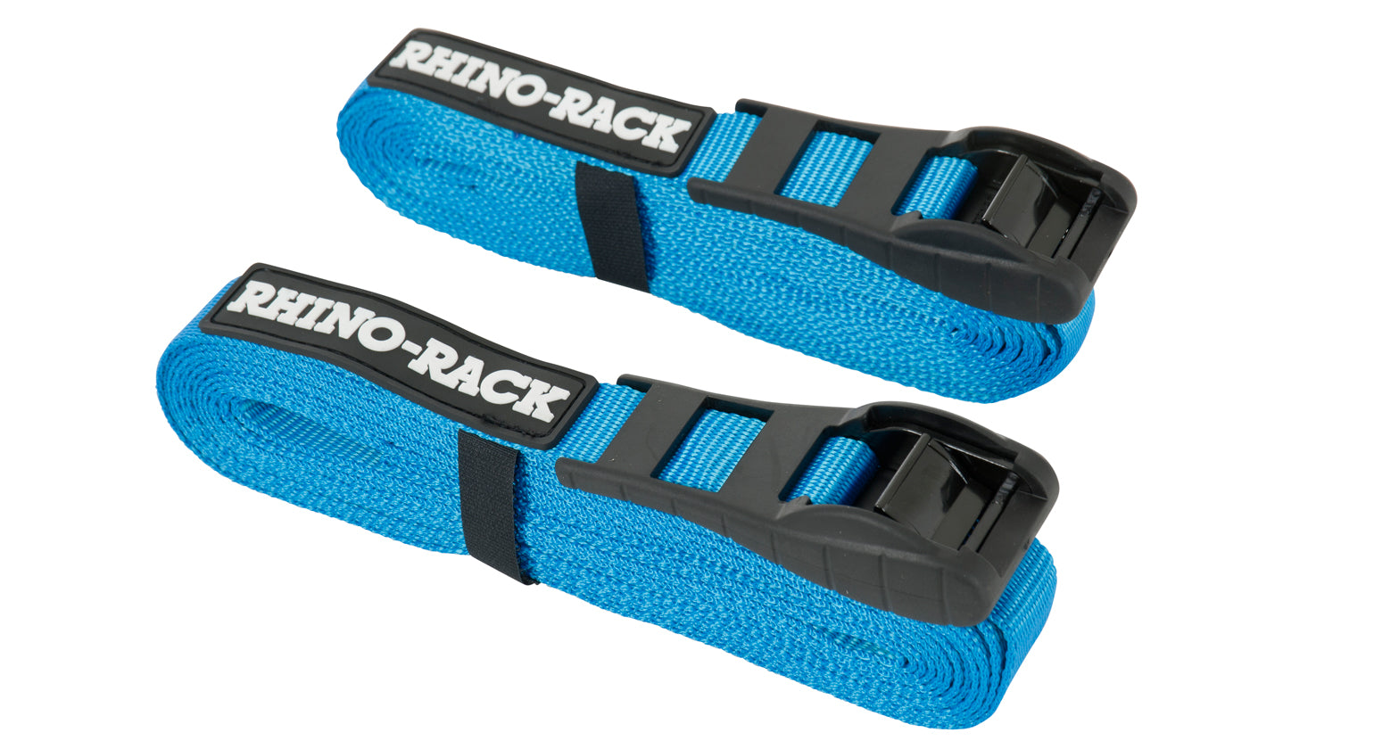 RHINO RACK | 5.5m Rapid Straps w/ Buckle Protector (RTD55P)
